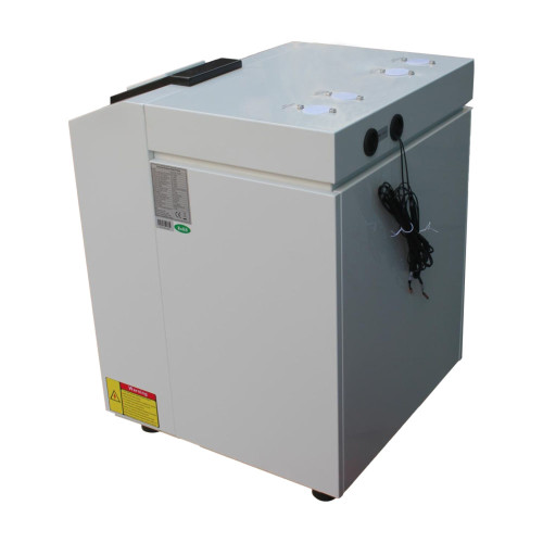 10KW Water Source Heat Pumps(SHWW-10Y)