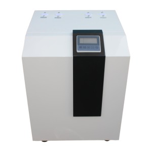 20KW Water Source Heat Pumps(SHWW-20Y)