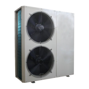 380V 18KW EVI Monoblock-Wärmepumpen (SHAW-18EVIM)