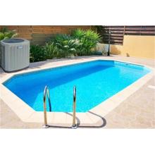 Working Principle and Characteristics of Swimming Pool Heat Pumps