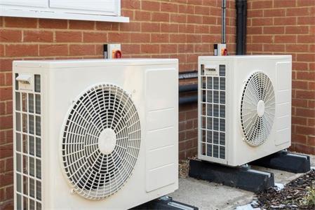 How to Use Air Source Heat Pump Correctly?