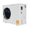 Pompy ciepła powietrze-woda o mocy 11 kW DC (SHAW-11CH)