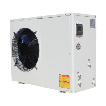 8KW DC Air to Water Heat Pumps(SHAW-8CH)
