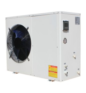 8KW DC Air to Water Heat Pump(SHAW-8CH)
