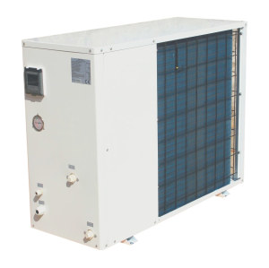 11KW DC Air to Water Heat Pumps