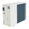 8 kW DC-Luft-Wasser-Wärmepumpen (SHAW-8CH)