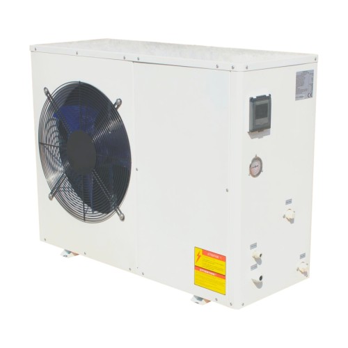 8KW DC Air to Water Heat Pumps(SHAW-8CH)