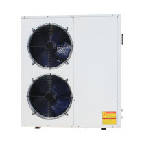 14KW DC Air to Water Heat Pumps(SHAW-14CH)