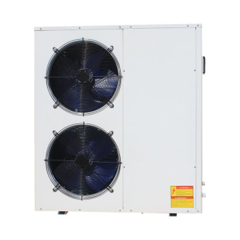 16KW DC Air to Water Heat Pumps(SHAW-16CH-1)