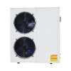 16KW DC Air to Water Heat Pumps(SHAW-16CH-1)