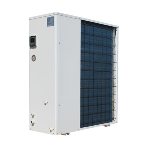 16KW DC Air to Water Heat Pumps(SHAW-16CH)