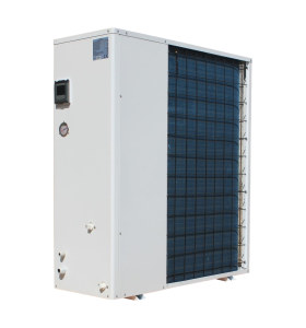 14KW DC Air to Water Heat Pump(SHAW-14CH-1)