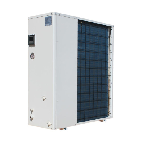 14KW DC Air to Water Heat Pumps(SHAW-14CH)