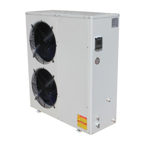 Pompy ciepła powietrze-woda o mocy 16 kW DC (SHAW-16CH)