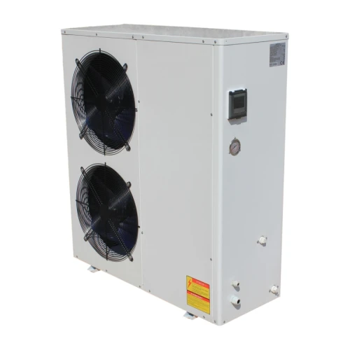 Pompy ciepła powietrze-woda o mocy 14 kW DC (SHAW-14CH-1)