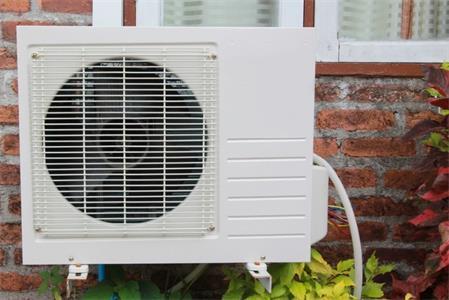 4 Precautions for Using Air Source Heat Pump