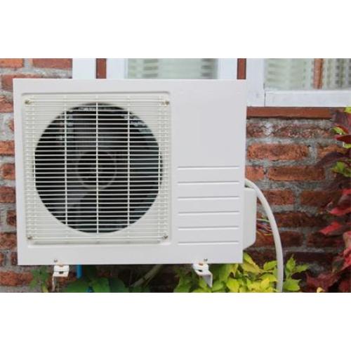 4 Środki ostrożności podczas korzystania z powietrznej pompy ciepła