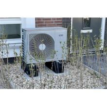 How to Maintain Air Source Heat Pumps?