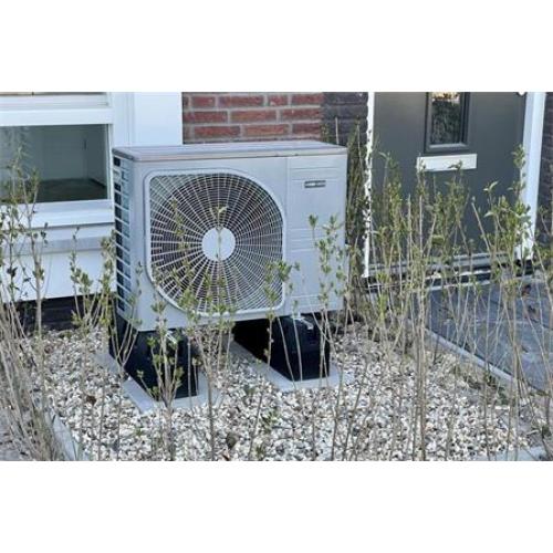 Jak konserwować powietrzne pompy ciepła?