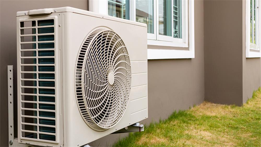 the four prominent advantages of using air source heat pumps
