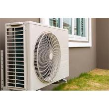 4 Advantages of Using Air Source Heat Pumps
