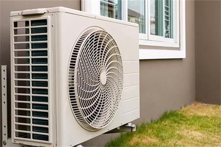 4 Advantages of Using Air Source Heat Pumps