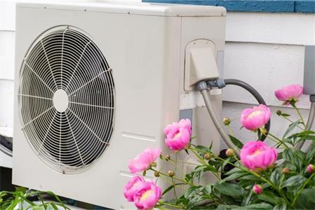 5 Factors to Consider when Selecting Air Source Heat Pumps