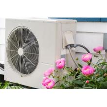 5 Factors to Consider when Selecting Air Source Heat Pumps