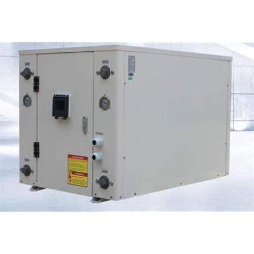 Jakie są zalety wodnych pomp ciepła?