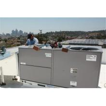 4 Precautions for Maintaining Water Source Heat Pumps