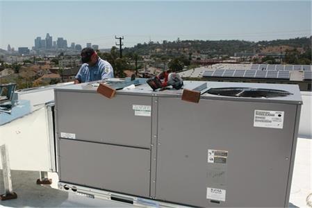 4 Precautions for Maintaining Water Source Heat Pumps