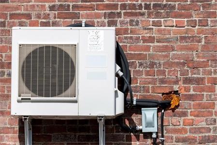How to Extend the Service Life of Air Source Heat Pumps?