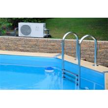 How to Choose the Right Swimming Pool Heat Pump?