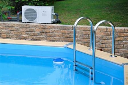 How to Choose the Right Swimming Pool Heat Pump?