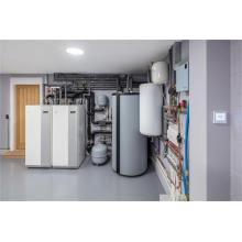 What Are the Advantages of Ground Source Heat Pumps?