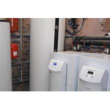 How to Properly Inspect and Maintain Ground Source Heat Pumps?