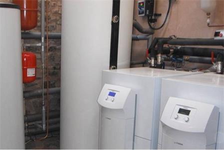 How to Properly Inspect and Maintain Ground Source Heat Pumps?