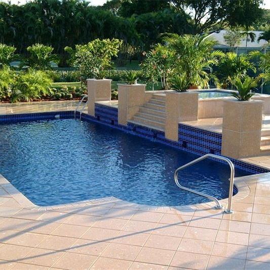 Precautions for Installing and Maintaining Swimming Pool Heat Pumps