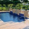 Precautions for Installing and Maintaining Swimming Pool Heat Pumps