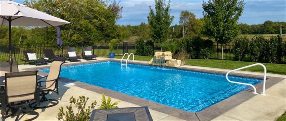 precautions for installing and maintaining swimming pool heat pumps