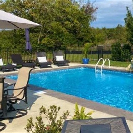 The Correct Location and Requirements of Installing Swimming Pool Heat Pumps