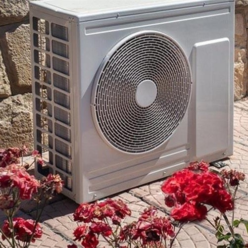 What Maintenance Methods Should Be Used when the Air Source Heat Pump is out of Service?
