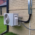What Problems Should Be Paid Attention to when Using Air Source Heat Pump for Heating?