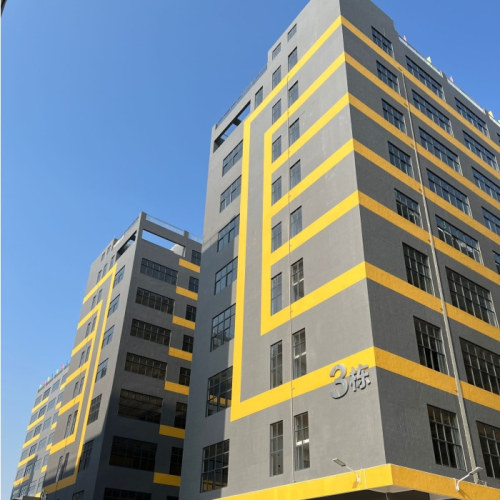 SUOHER inwestuje 2500㎡ w nową fabrykę pomp ciepła i dodaje 2 nowoczesne, w pełni zautomatyzowane linie produkcyjne