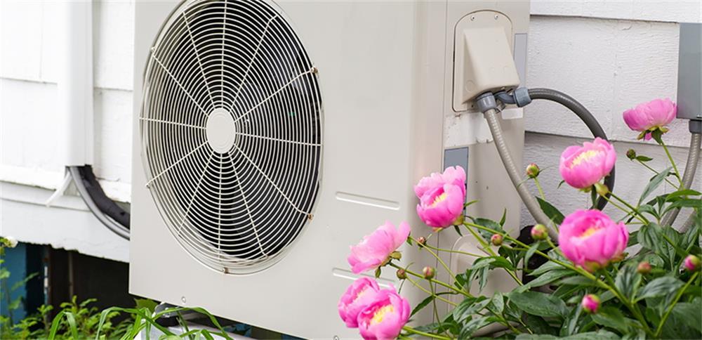 the specific methods to improve the performance of air-source heat pump