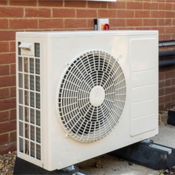What Are the Normative Operations when Using an Air Source Heat Pump?