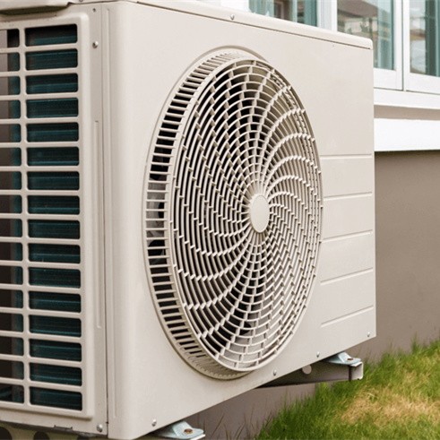 How Can We Extend the Life of an Air Source Heat Pump?