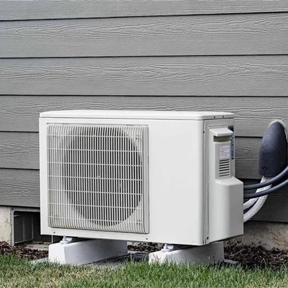 What Factors Need to Be Considered when Choosing an Air Source Heat Pump?