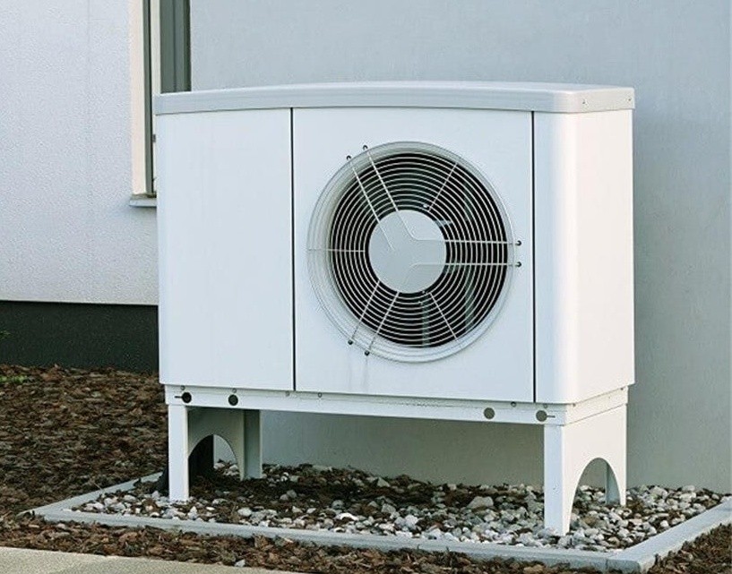 What Precautions Should Be Taken when Using an Air Source Heat Pump?