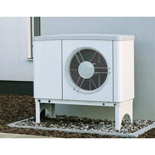 Jakie środki ostrożności należy zachować podczas korzystania z powietrznej pompy ciepła?